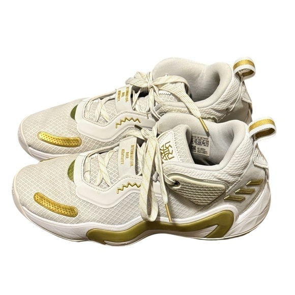 Donovan Mitchell D.O.N Issue 3 Size 10 - Picture 4 of 7